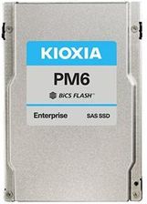 Kioxia Pm6-M - 800 Gb 2.5