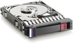 Hpe M6625 1Tb 6G Sas 7.2K Rpm Sff (2.5-Inch) Dual Port Midline Hard Drive - 2.5