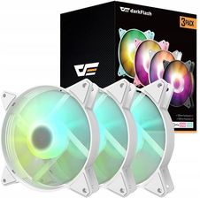 Darkflash C6 3w1 (biały) (C63IN1WHITE)