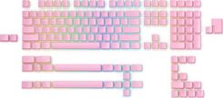 Zdjęcie Glorious PC Gaming Race Glorious Aura Keycaps V2 145 klawiszy, układ US - Dęblin