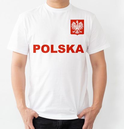 Poczpol Biała Kibica Reprezentacji Polski 43369B