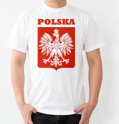 Poczpol Biała Kibica Reprezentacji Polski 43371B