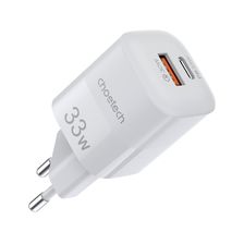 Choetech 1x USB-A 1x USB-C 4.5 A