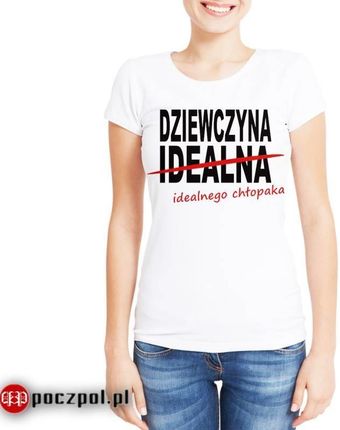 Dziewczyna idealnego chłopaka