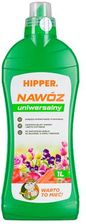 Zdjęcie Hipper Nawóz Uniwersalny 1L - Aleksandrów Łódzki