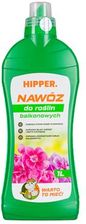 Zdjęcie Hipper Nawóz Do Roślin Balkonowych 1L - Aleksandrów Łódzki