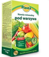 Zdjęcie Nawóz Pod Warzywa 1Kg Planta - Aleksandrów Łódzki