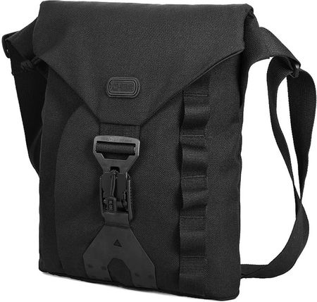 Torba na ramię M-Tac Magnet Bag Elite - Black