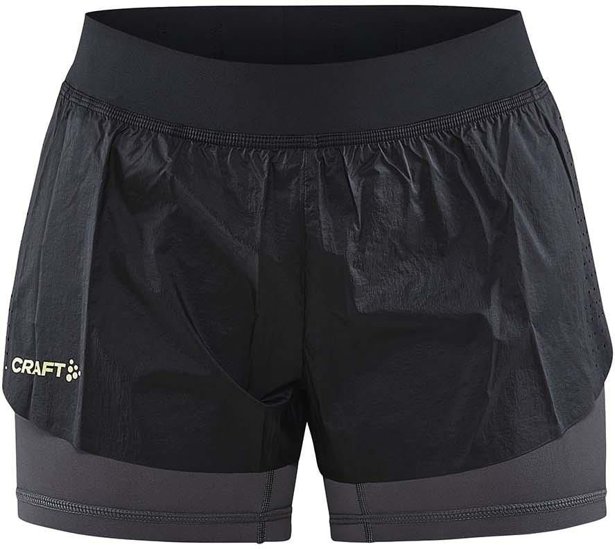 Craft CTM Distance 2in1 Shorts M