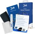 Folia Sony Smartwatch MN2 - 3mk booster Anti-Scratch Watch - Watch Standard