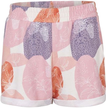 Damskie Spodenki O NEILL GLOBAL BLUE PASSION SHORTS 1700014-37510