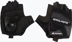 Zdjęcie Rollerblade Ochronne Skate Gear Gloves Czarne - Mirosławiec