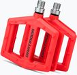 Pedały rowerowe Dartmoor Candy Pro red Wiosna 2025