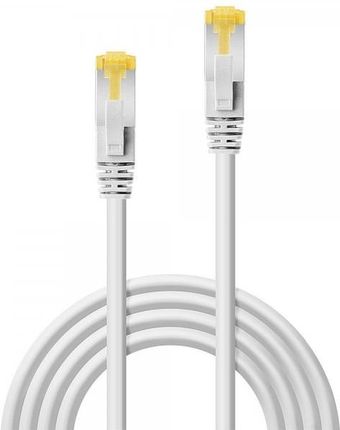 Lindy kabel rj45 s/ftp 0.3m/white 47320 (27384)
