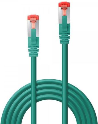 Lindy kabel cat6 s/ftp 3m/green 47750 (27412)