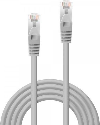 Lindy kabel cat5e f/utp 5m/grey 48345 (27444)