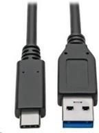 PREMIUMCORD KABEL USB-C - USB 3.0 A (USB 3.2 GENERATION 2, 3A, (44561)
