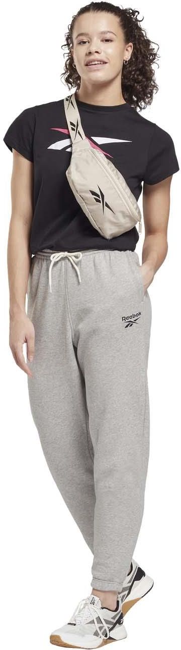 Damskie Spodnie REEBOK RI EU JOGGER HI5849 - Ceny i opinie - Ceneo.pl