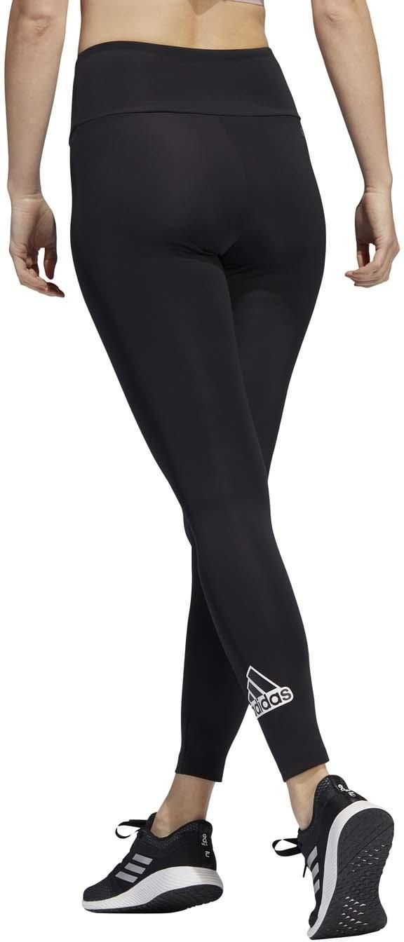 Buy ADIDAS Women's W Bluv Q1 Tig Tights (Hc9168-Xs, Black/Black