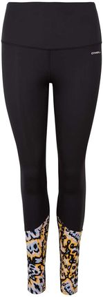 Damskie Spodnie O NEILL ACTIVE SWIM TO GYM LEGGING 1550005-19010