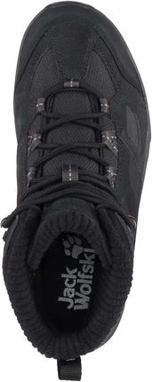 Damskie Buty JACK WOLFSKIN VOJO 3 WT TEXAPORE MID W 4042401