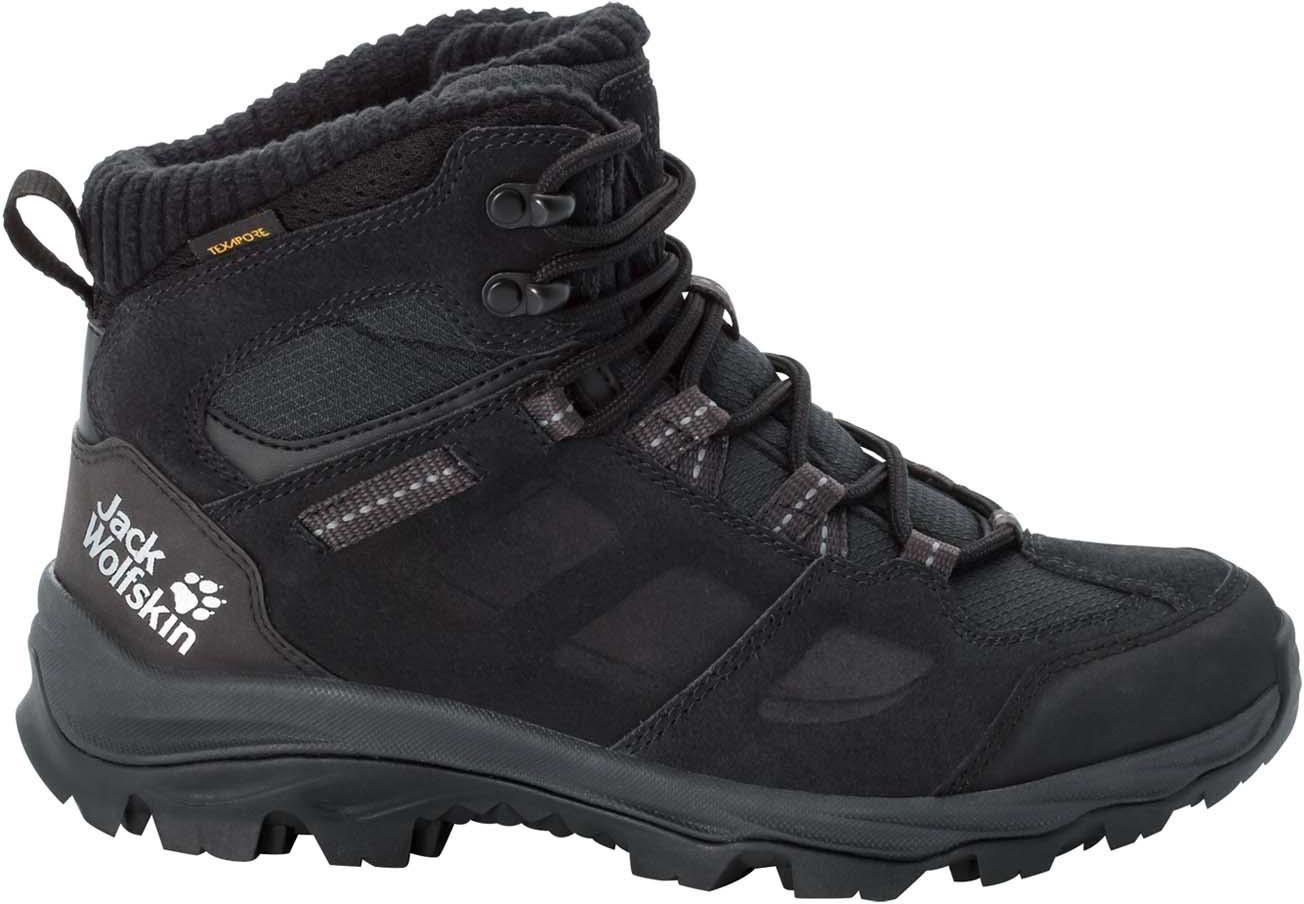 マロン Jack Wolfskin Vojo 3 Texapore Mid M 4042462-5298 - sklep