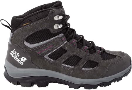 Damskie Buty JACK WOLFSKIN VOJO 3 WT TEXAPORE MID W 4042401