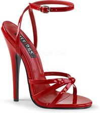 Zdjęcie BUTY PLEASER: DOMINA-108 - Żyrardów