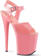 Zdjęcie BUTY PLEASER: FLAMINGO-808N - Żyrardów