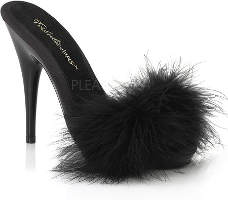 BUTY PLEASER: POISE-501F