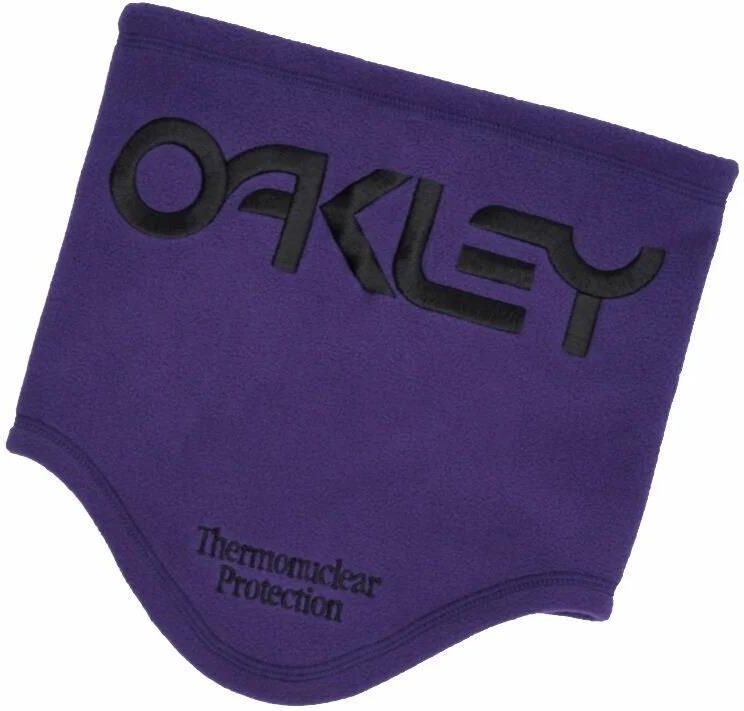 Oakley Tnp Neck Gaiter Deep Violet Ceny i opinie Ceneo.pl