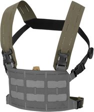 Szelki taktyczne Direct Action Front Flap Rig Interface - Ranger Green (PC-FFRI-CD5-RGR)