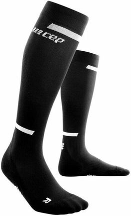 Cep Wp305R Compression Tall Socks 4.0 Black V