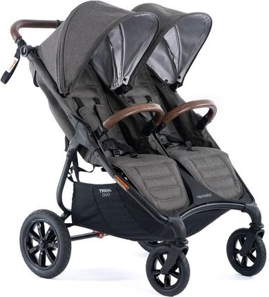 Valco Baby Snap Duo Trend Sport Charcoal
