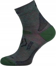 Zdjęcie Skarpety trekkingowe z wełny merino Lasting 46-49 - Prusice