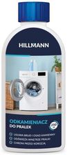 Zdjęcie HILLMANN Odkamieniacz Do Pralki 250ml AGDPR02 - Jastrzębie-Zdrój