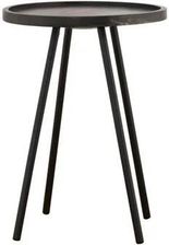 Zdjęcie House Doctor Juco Table Small Black 3039112 - Wrocław