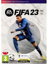 nowy FIFA 23 (Gra PC)