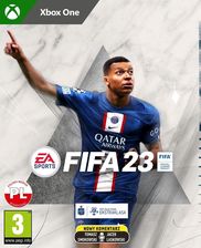 FIFA 23 (Gra Xbox One)