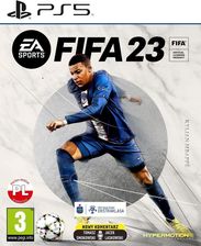 FIFA 23 (Gra PS5)