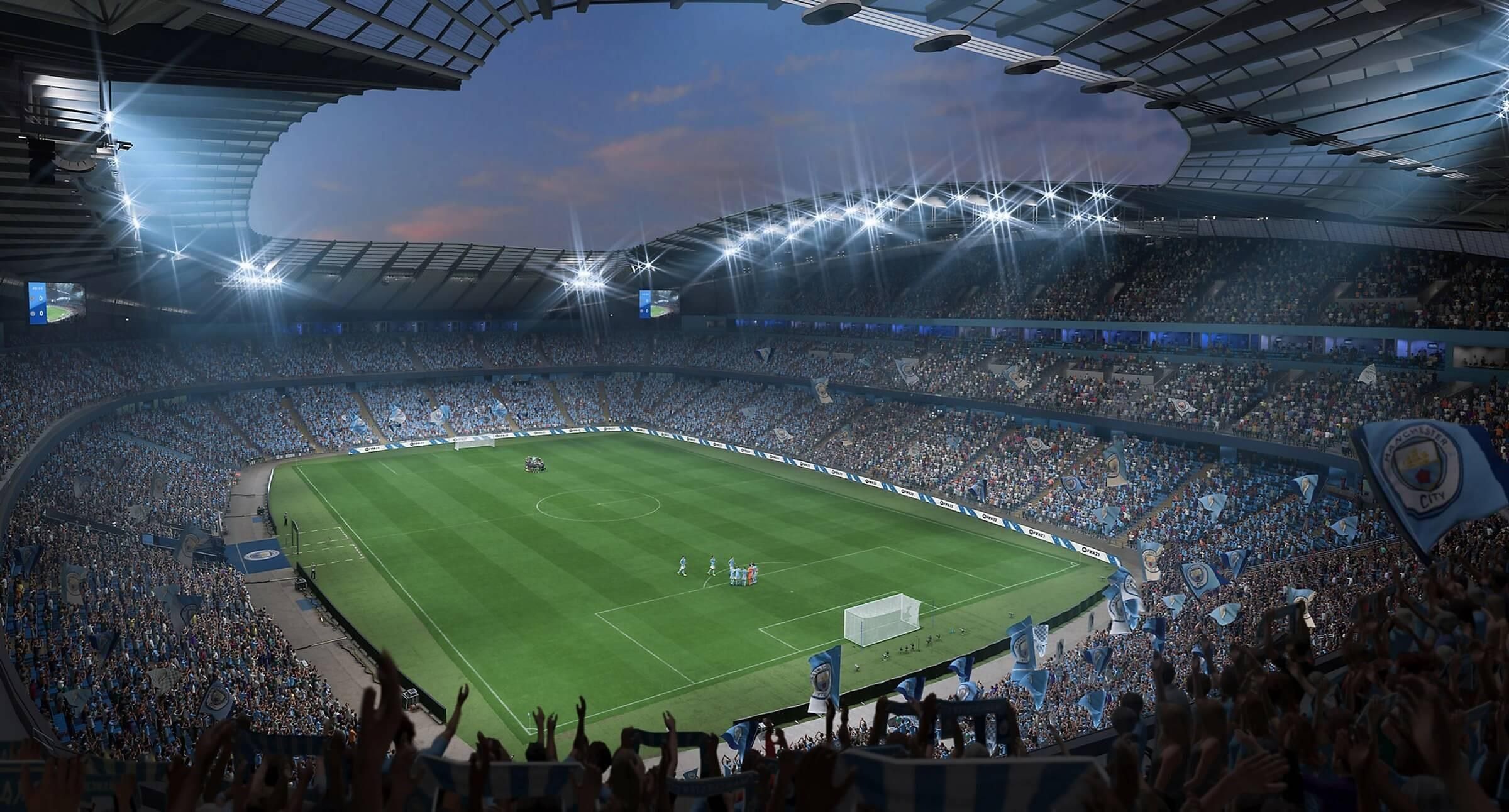FIFA 23 Edycja Legacy (Gra NS)