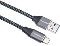 Zdjęcie Premiumcord kabel usb-c na usb 3.0 a (usb 3.1 generation 1, 3a, (44559) - Pruszcz Gdański