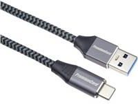 Premiumcord kabel usb-c na usb 3.0 a (usb 3.1 generation 1, 3a, (44559)