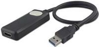 PREMIUMCORD USB 3.0 ADAPTER DO HDMI , FULL HD 1080P (44056)