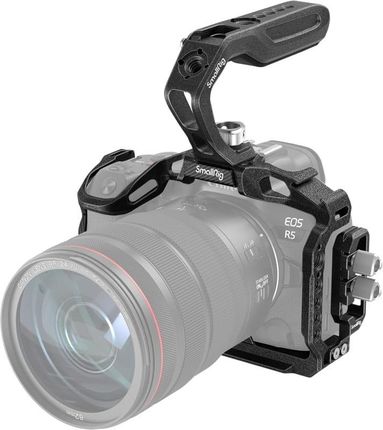 Smallrig Zestaw Klatki Operatorskiej Do Canon R5/R6 