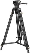 Zdjęcie Smallrig 3751 Video Tripod Heavy-Duty With Fluid Head Ad-01  - Mielec