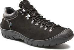 Zdjęcie Półbuty LASOCKI - SMB-UZI-01 Black - Opole