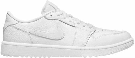 Nike Air Jordan 1 Low G Mens Shoes White - Ceny i opinie
