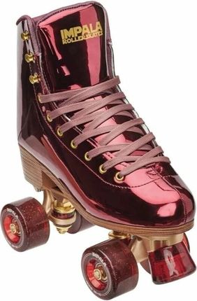 Impala Skate Roller Skates Wrotki Plum