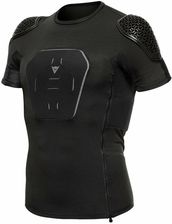 Zdjęcie Dainese Rival Pro Tee Black - Bobolice